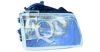 FIAT 46406876 Headlight